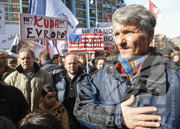 RIA Novosti, Ilya Pitalev - Sputnik International
